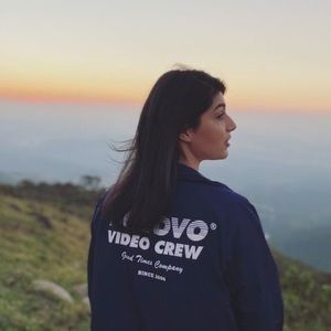 Meet your Posher, Ana maria